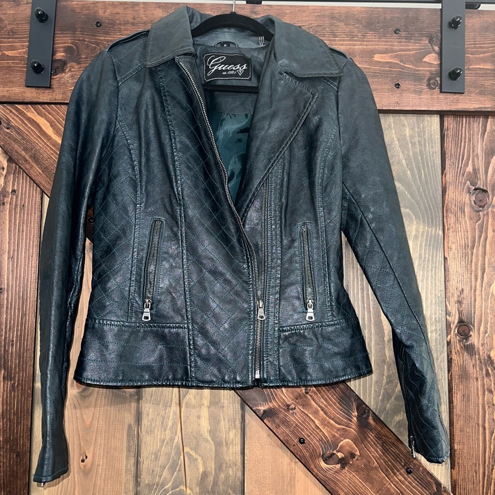 Guess Jacket - Picture 2 of 5